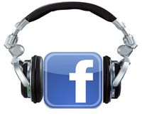 facebook radio